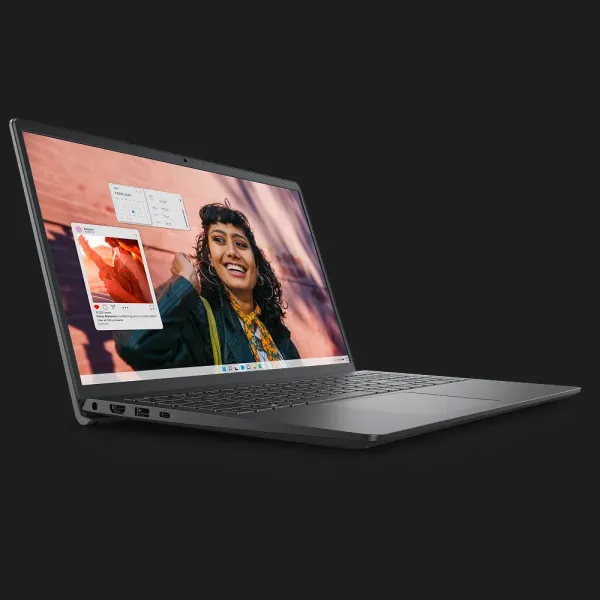 Ноутбук Dell Inspiron 3530 15,6" (Intel Core i5/32GB/1TB (SSD)/Iris Xe) (I3530-5067BLK-321) (Standard)