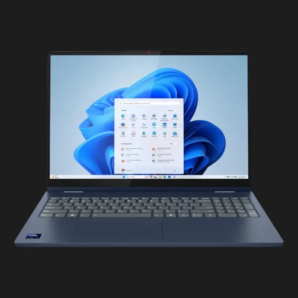 Ноутбук Lenovo IdeaPad 5 2-in-1 16IAL10 16" (Intel Core Ultra 7/32GB/1TB (SSD)/Intel Graphics) (83KS001BUS) (Standard)