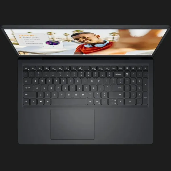 Ноутбук Dell Inspiron 3535 15,6" (AMD Ryzen 5/32GB/1TB (SSD)/AMD Radeon Graphics) (i3535-A616BLK-321) (Standard)