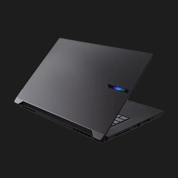 Ноутбук Gigabyte Aero X16 1WH 16" (AMD Ryzen AI 7/32GB/1TB (SSD)/RTX 5070) (1WH93USC64AH) (Standard)