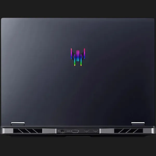 Ноутбук Acer Predator Helios 16 16.1" (Intel Core i9/32GB/2TB (SSD)/RTX 4080) (NH.QNZEC.005) (Standard)