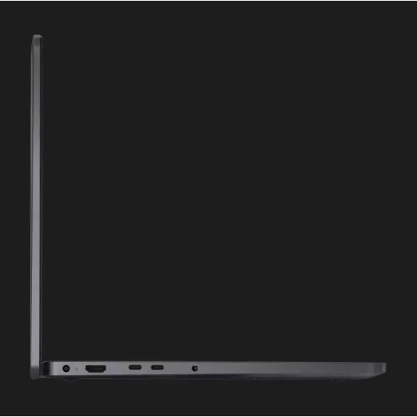 Ноутбук Dell Pro 16 16,1" (AMD Ryzen 5/8GB/256GB (SSD)/AMD Radeon 740M) (bts502_pc16255_usx) (Standard)