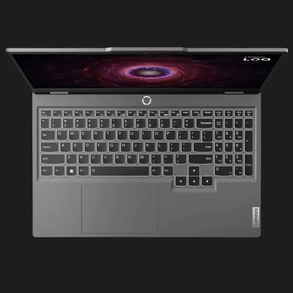 Ноутбук Lenovo LOQ 15ARP9 15,6" (AMD Ryzen 7/24GB/512GB (SSD)/RTX 4050) (83JC00AYRM) (Standard)