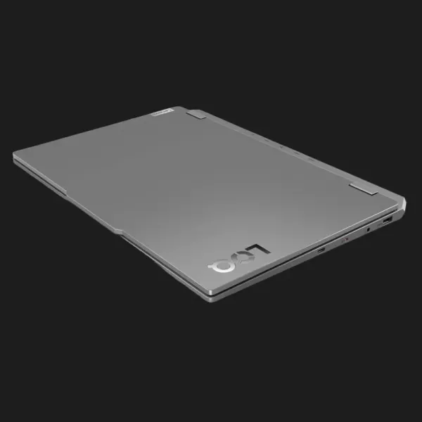 Ноутбук Lenovo LOQ 15ARP9 15,6" (AMD Ryzen 7/24GB/512GB (SSD)/RTX 4050) (83JC00AYRM) (Standard)