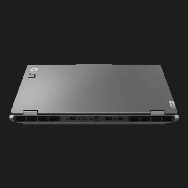 Ноутбук Lenovo LOQ 15ARP9 15,6" (AMD Ryzen 7/12GB/512GB (SSD)/RTX 4060) (83JC00DCIN) (Standard)