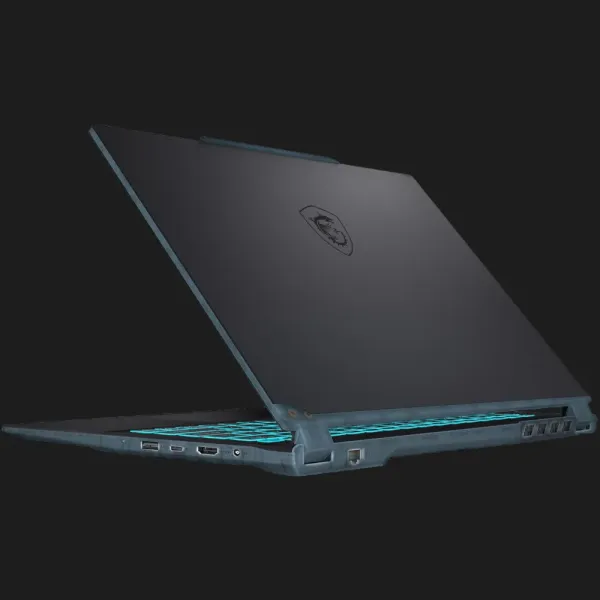Ноутбук MSI Cyborg 14 A13VE-093US (Intel Core i5/32GB/1TB (SSD)/RTX 4050) (A13VE-093US) (Standard)