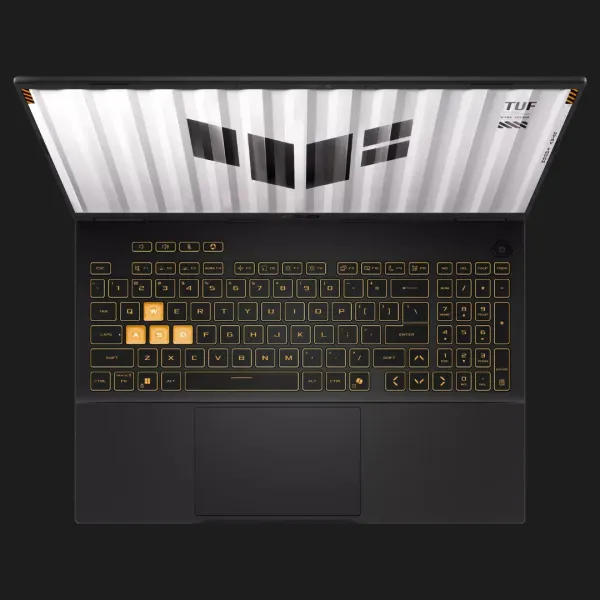 Ноутбук Asus TUF F16 FX608JHR 16" (Intel Core i7/16GB/512GB (SSD)/RTX 5050) (FX608JHR-ES73) (Standard)