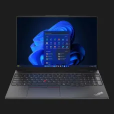 Ноутбук Lenovo ThinkPad E16 Gen 2 16,1" (Intel Core Ultra 7/16GB/512GB (SSD)/Intel Arc) (21MA0035US) (Standard)