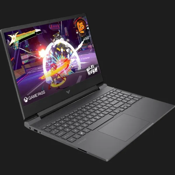 Ноутбук HP Victus 15-fa2701ua 15,6" (Intel Core i5/16GB/512GB (SSD)/RTX 4050) (BF1H0EA) (Standard)