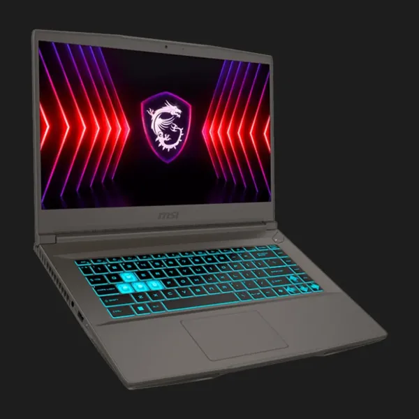 Ноутбук MSI Thin 15 B13VF 15,6" (Intel Core i5/32GB/1TB (SSD)/RTX 4060) (B13VF-282321) (Standard)