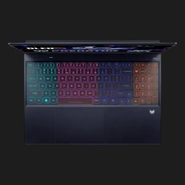 Ноутбук Acer Predator Helios Neo 16S AI PHN16S-71-98RF 16" (Intel Core Ultra 9/32GB/1TB (SSD)/RTX 5070TI) (NH.U0KAA.001) (Standard)