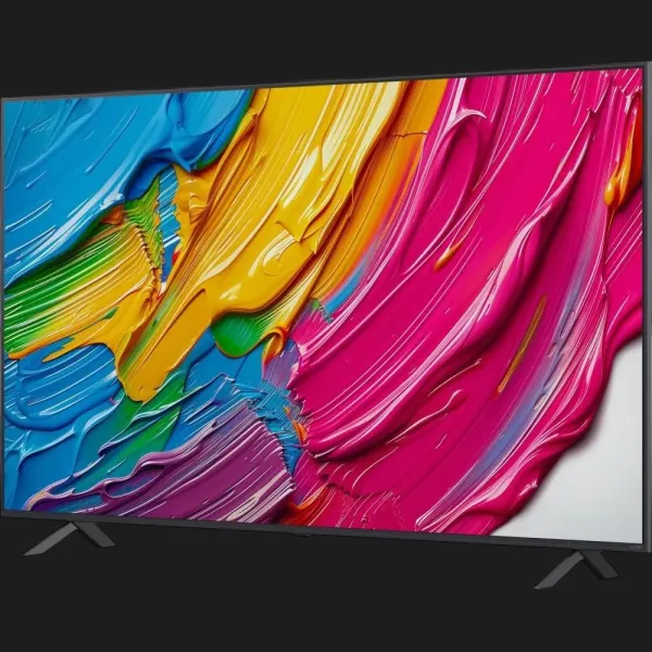 Телевізор LG 55 55QNED70A6A (Standard)