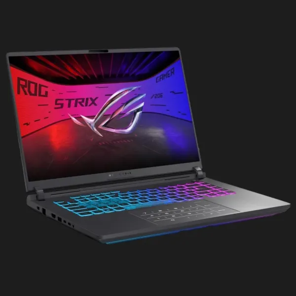 Ноутбук Asus ROG Strix G16 G615JMR 16" (Intel Core i9/16GB/1TB (SSD)/RTX 5060) (G615JMR-DS94) (Standard)