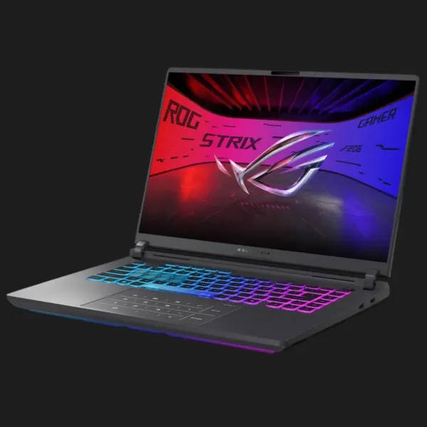 Ноутбук Asus ROG Strix G16 G615JMR 16" (Intel Core i9/16GB/1TB (SSD)/RTX 5060) (G615JMR-DS94) (Standard)