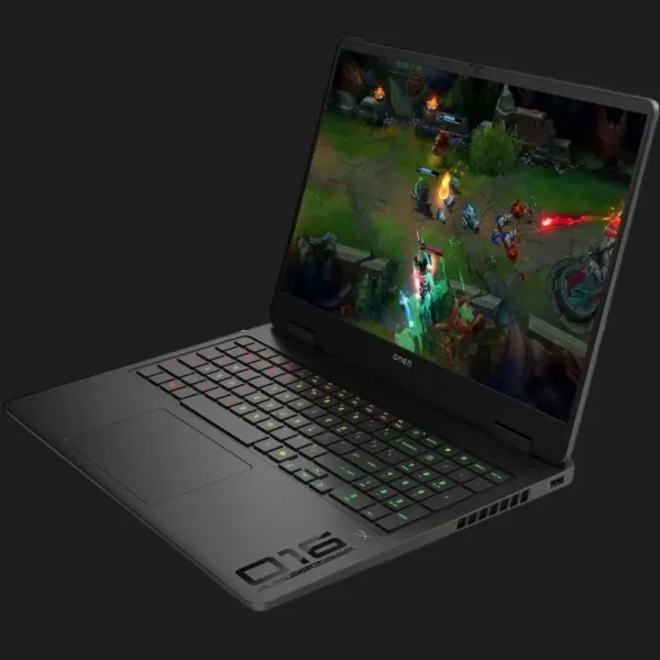 Ноутбук HP Omen 16-am0073dx 16" (Intel Core Ultra 7/16GB/1TB (SSD)/RTX 5060) (BZ4A3UA) (Standard)