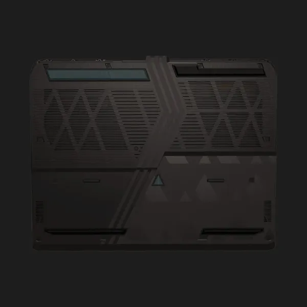 Ноутбук MSI Vector 16 HX AI A2XWIG 16" (Intel Core Ultra 9/32GB/1TB (SSD)/RTX 5080) (A2XWIG-093PL) (Standard)