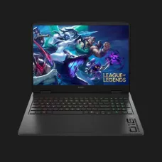 Ноутбук HP Omen Slim 16-AN0037 16" (Intel Core Ultra 7/16GB/1TB (SSD)/RTX 5060) (C54V1UA) (Standard)