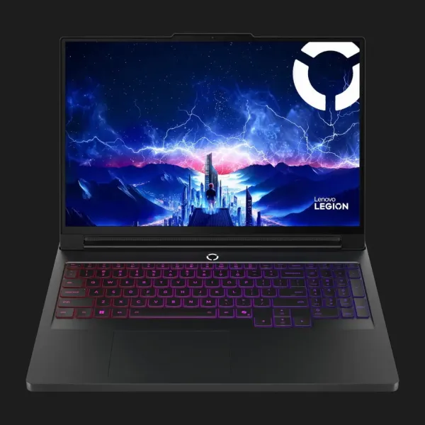 Ноутбук Lenovo Legion Pro 7 16IAX10H 16" (Intel Core Ultra 9/64GB/1TB (SSD)/RTX 5080) (83F50015US) (Standard)