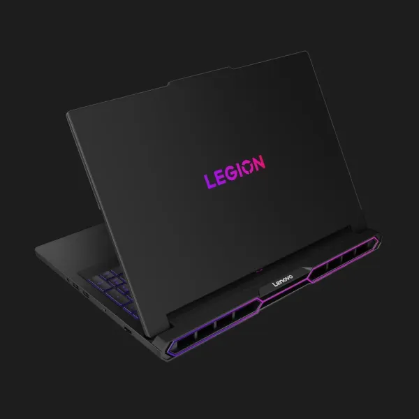 Ноутбук Lenovo Legion Pro 7 16IAX10H 16" (Intel Core Ultra 9/64GB/1TB (SSD)/RTX 5080) (83F50015US) (Standard)