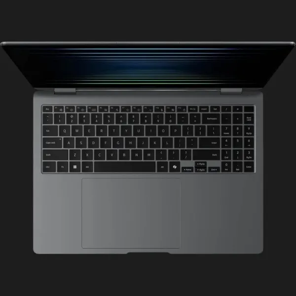 Ноутбук Samsung Galaxy Book5 16" (Intel Core Ultra 7/16GB/1TB (SSD)/Intel Arc) (NP960QHA-KG1US) (Standard)