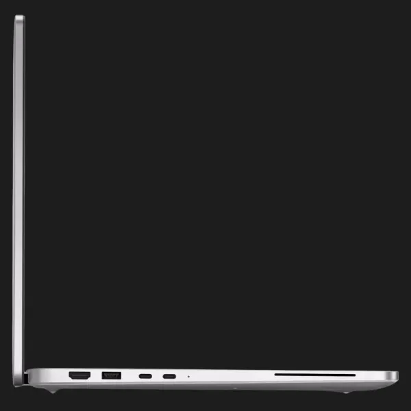 Ноутбук Dell Pro 16 Plus 16" (Intel Core Ultra 7/16GB/1TB (SSD)/Intel Arc) (DP1505PL16250US) (Standard)