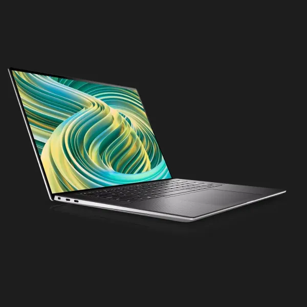 Ноутбук Dell XPS 15 9530 15,6" (Intel Core i9/128GB/4TB (SSD)/RTX 4070) (XPS9530-8189SLV-PUS) (Standard)
