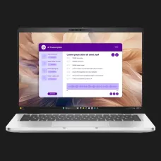 Ноутбук Dell Pro 14 Plus 14" (Intel Core Ultra 7/32GB/1TB (SSD)/Intel Arc) (PB24261) (Standard)