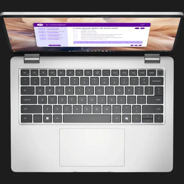 Ноутбук Dell Pro 14 Plus 14" (Intel Core Ultra 7/96GB/4TB (SSD)/Intel Arc) (PB24265) (Standard)