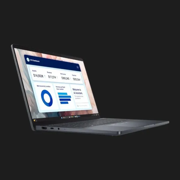 Ноутбук Dell Pro 14 Premium PA14250 14" (Intel Core Ultra 5/32GB/4TB (SSD)/Intel Arc) (DPP14A232WP) (Standard)
