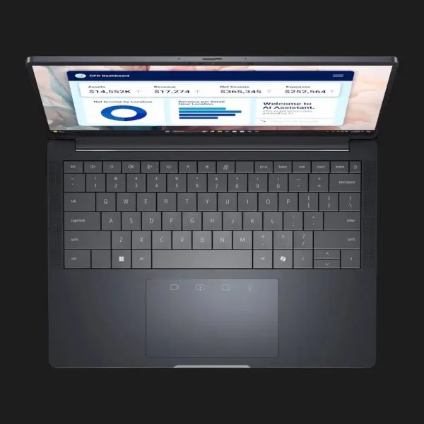 Ноутбук Dell Pro 14 Premium PA14250 14" (Intel Core Ultra 5/32GB/4TB (SSD)/Intel Arc) (DPP14A232WP) (Standard)