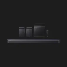 Саундбар Samsung HW-Q930F 580Вт 9.1.4 (Black) (UA)