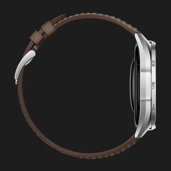 Смарт-годинник HUAWEI Watch GT 6 46mm (Brown) (Standard)