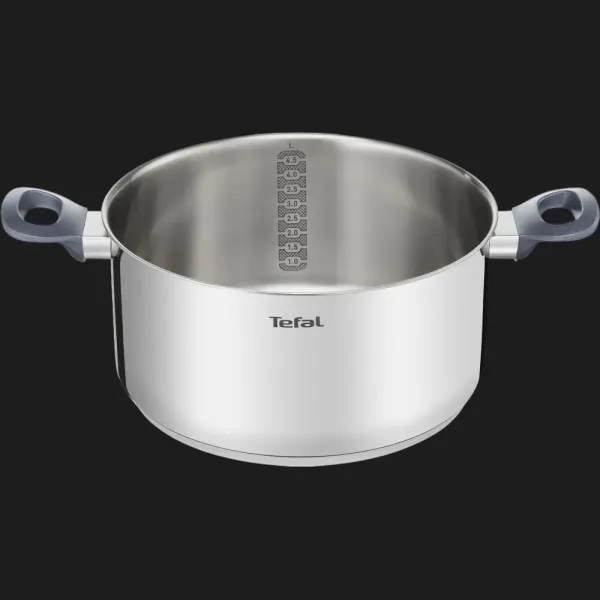 Набір посуду Tefal Daily Cook 8 предметів