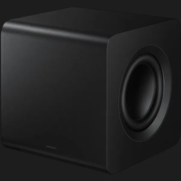 Саундбар Samsung HW-QS750F 465Вт 5.1.2 (Black) (UA)