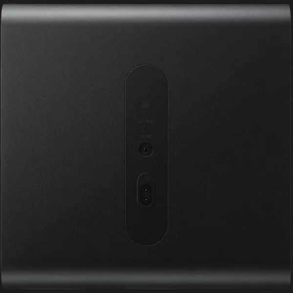 Саундбар Samsung HW-QS750F 465Вт 5.1.2 (Black) (UA)