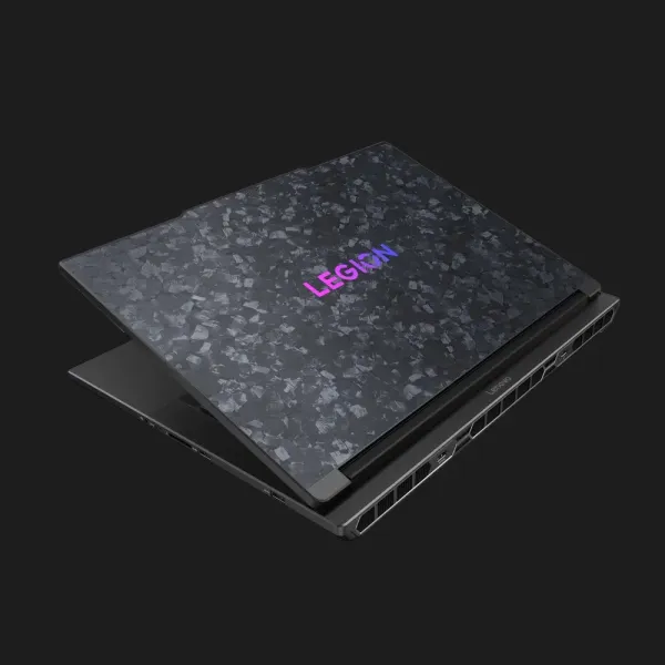 Ноутбук Lenovo Legion 9 18IAX10 18" (Intel Core Ultra 9/96GB/4TB (SSD)/RTX 5090) (83EY0027GE) (Standard)