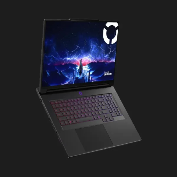 Ноутбук Lenovo Legion 9 18IAX10 18" (Intel Core Ultra 9/128GB/4TB (SSD)/RTX 5090) (83EY0047GE) (Standard)