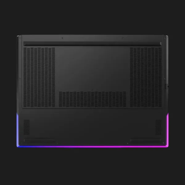 Ноутбук Lenovo Legion 9 18IAX10 18" (Intel Core Ultra 9/128GB/8TB (SSD)/RTX 5090) (83EY0057GE) (Standard)