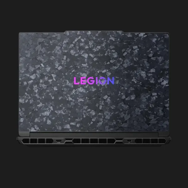 Ноутбук Lenovo Legion 9 18IAX10 18" (Intel Core Ultra 9/128GB/16TB (SSD)/RTX 5090) (83EY0067GE) (Standard)