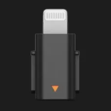 Перехідник для DJI Mic Mini (Lightning)