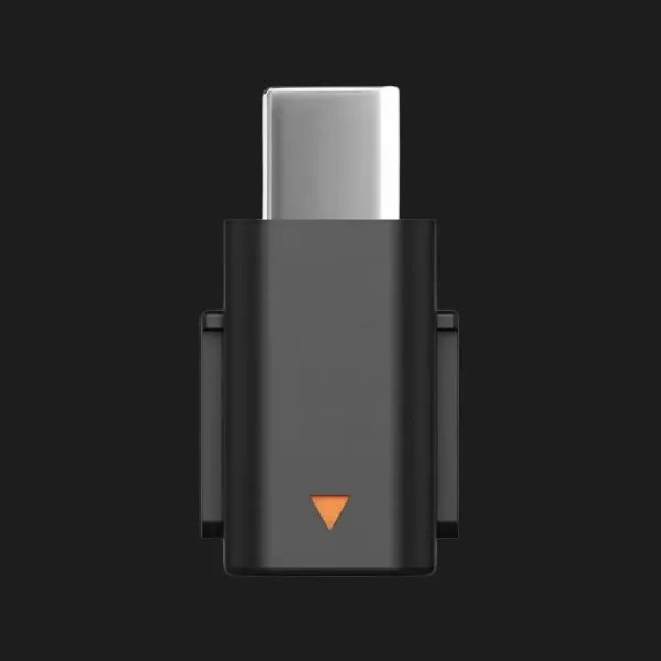 Перехідник для DJI Mic Mini (Type-C)