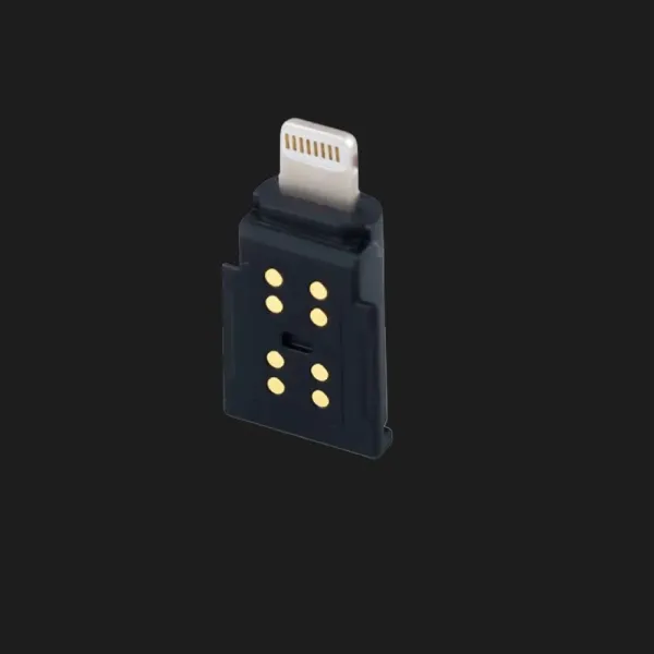 Перехідник для DJI Mic 2 (Lightning)