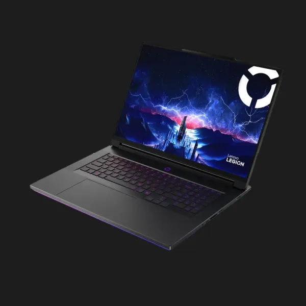 Ноутбук Lenovo Legion 9 18IAX10 18" (Intel Core Ultra 9/64GB/4TB (SSD)/RTX 5080) (83EY1017GE) (Standard)