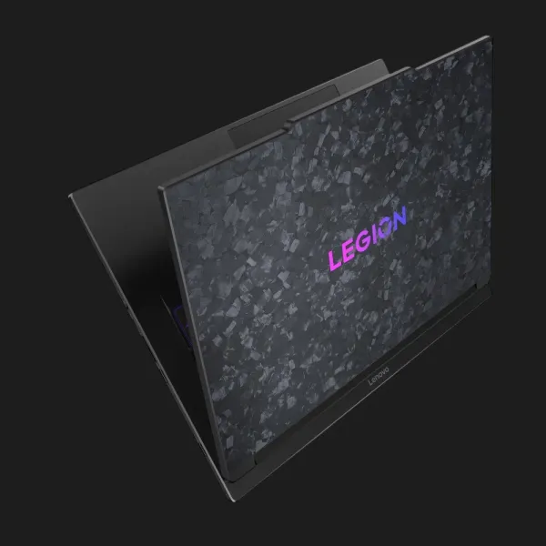 Ноутбук Lenovo Legion 9 18IAX10 18" (Intel Core Ultra 9/64GB/4TB (SSD)/RTX 5080) (83EY1017GE) (Standard)