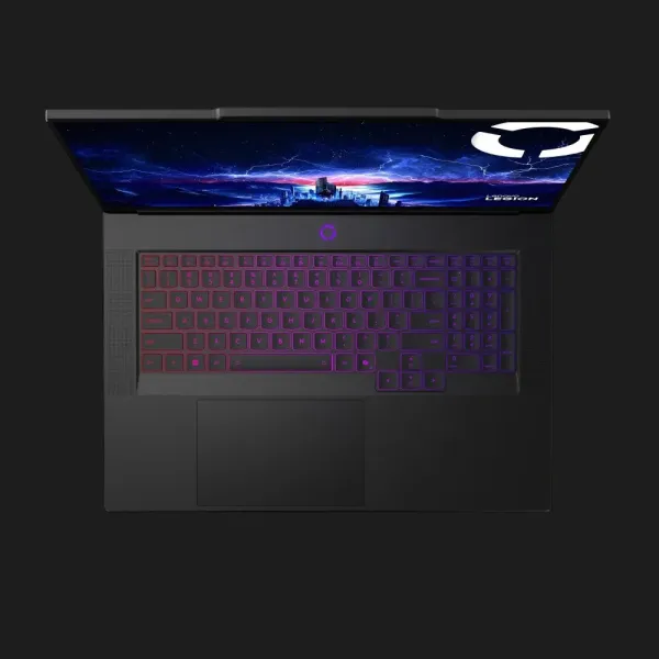 Ноутбук Lenovo Legion 9 18IAX10 18" (Intel Core Ultra 9/96GB/4TB (SSD)/RTX 5080) (83EY1027GE) (Standard)