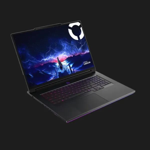 Ноутбук Lenovo Legion 9 18IAX10 18" (Intel Core Ultra 9/128GB/4TB (SSD)/RTX 5080) (83EY1047GE) (Standard)