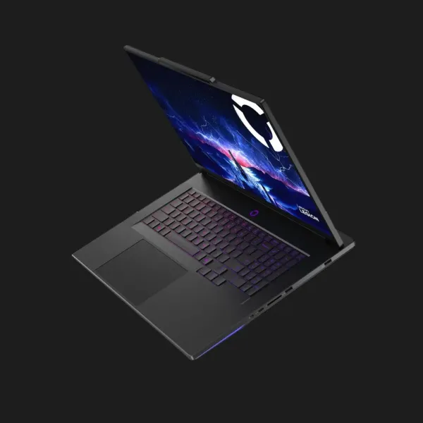 Ноутбук Lenovo Legion 9 18IAX10 18" (Intel Core Ultra 9/192GB/4TB (SSD)/RTX 5080) (83EY1077GE) (Standard)