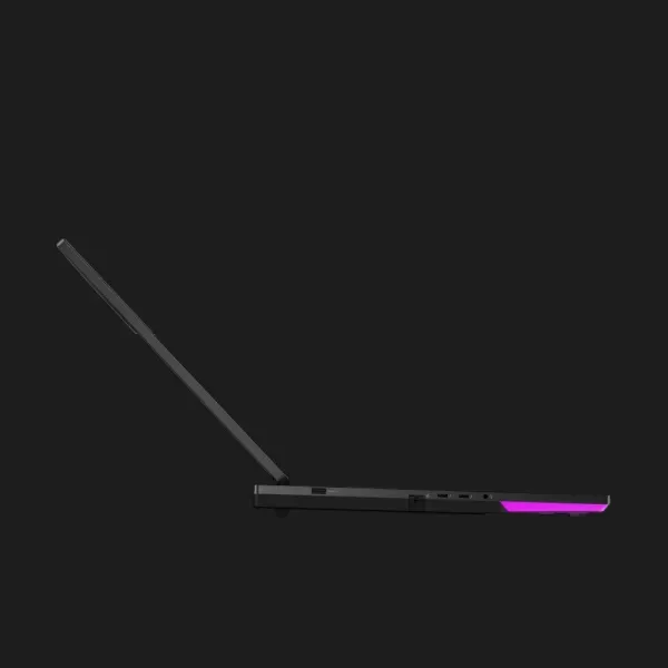 Ноутбук Lenovo Legion 9 18IAX10 18" (Intel Core Ultra 9/128GB/8TB (SSD)/RTX 5080) (83EY1057GE) (Standard)