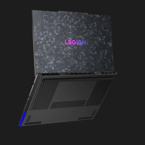 Ноутбук Lenovo Legion 9 18IAX10 18" (Intel Core Ultra 9/192GB/16TB (SSD)/RTX 5080) (83EY1097GE) (Standard)