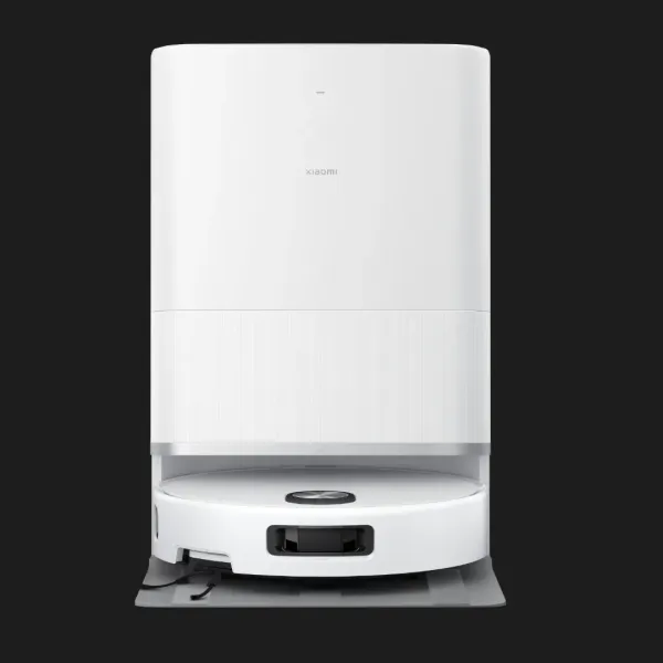 Робот-пилосос Xiaomi Robot Vacuum 5 (White)